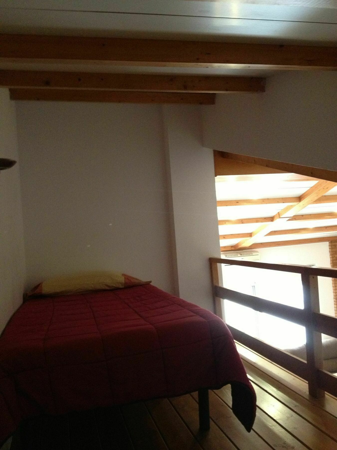 Aticos San Francisco De Borja Apartamento *