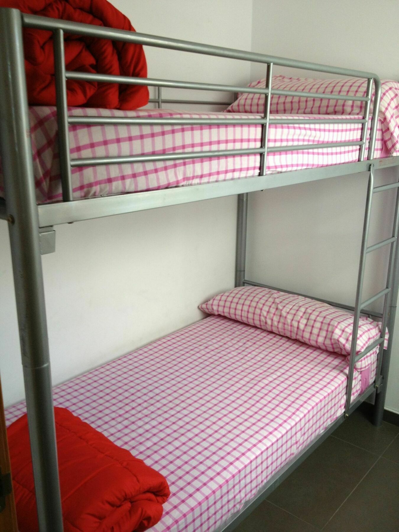 Apartamento Aticos San Francisco De Borja